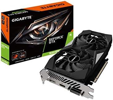 Gigabyte RTX 2060 Super OC 8GB - Delno Delujoča (Pregrevanje)