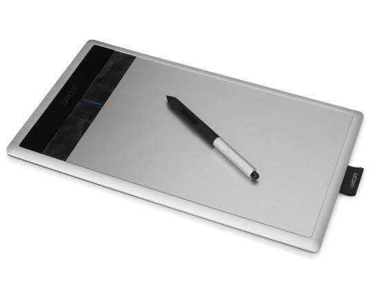 GRAFIČNA TABLICA WACOM