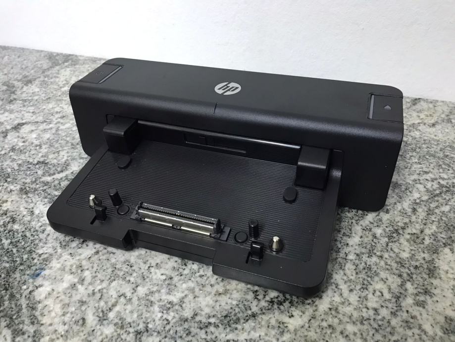 hp dock docking station - A7E32AA, 90W - RABLJENO