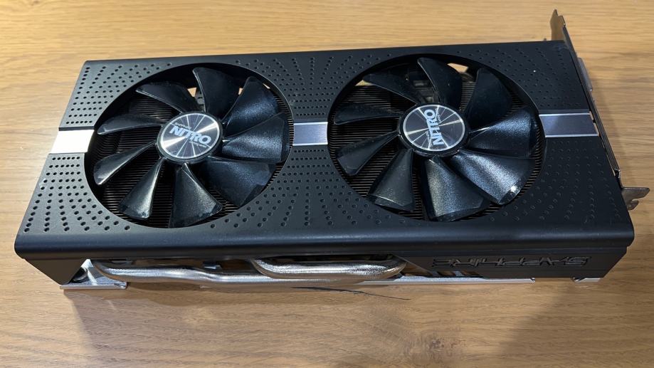 RX 580 4GB