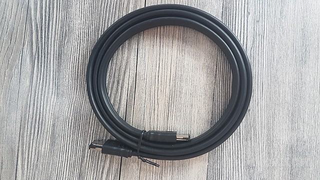 SATA kabel 50cm