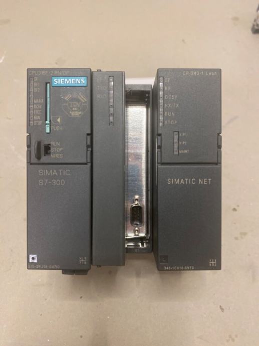 Siemens Simatic S7-300