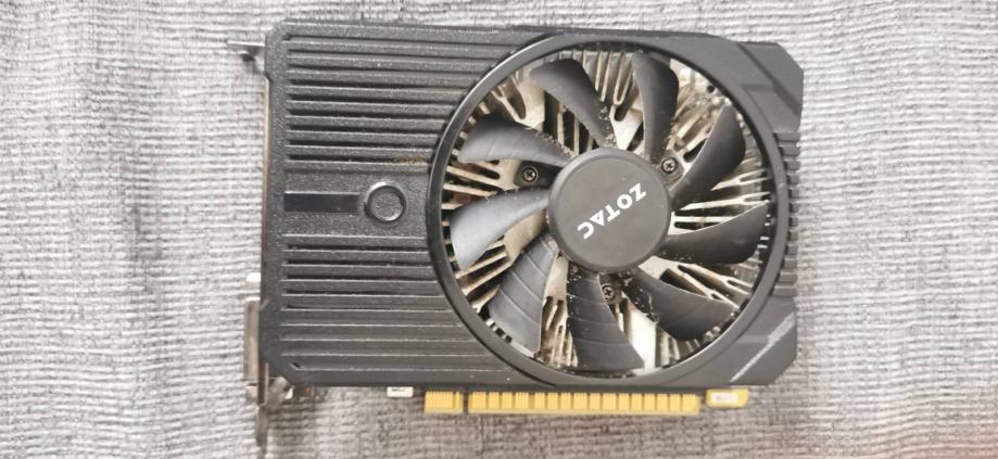 zotac 1050 ti 4gb