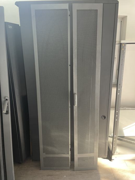 Zadnja vrata za server rack HP