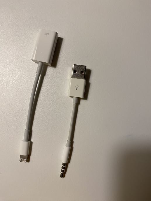 Adapter za iphone NOVO