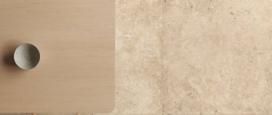 Granitogres ploščice Supergres Astrum Beige 60x120 RT