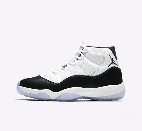 JORDAN 11 Concord, 45, NOVE!!!