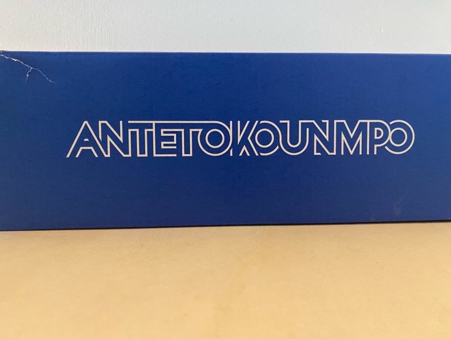 Nike Giannis immortality 2 BOX