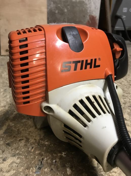 STIHL FS100R