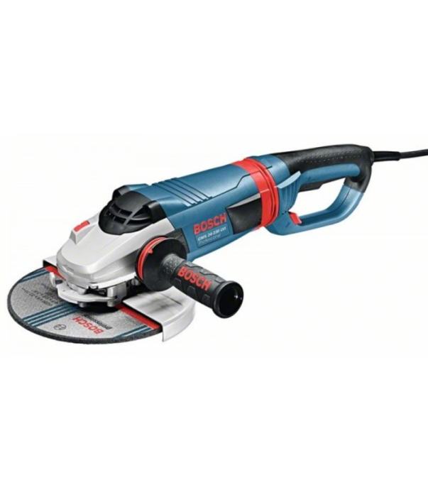 BOSCH GWS 24-230 LVI Professional Kotni brusilnik