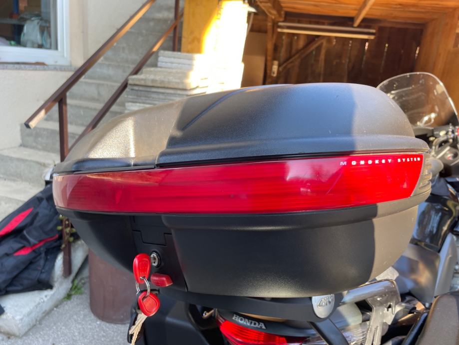 Givi E360