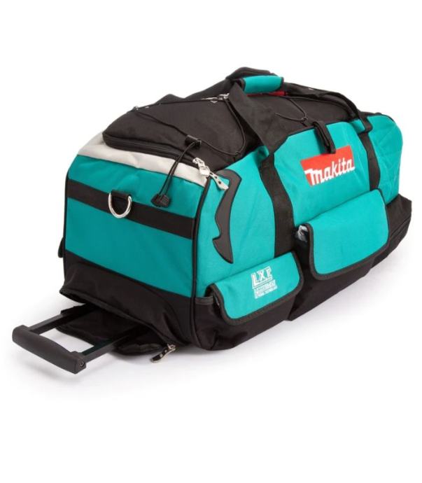 MAKITA LXT600 Torba za orodje na kolesih