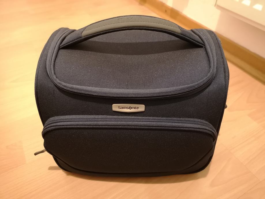 Samsonite beauty case