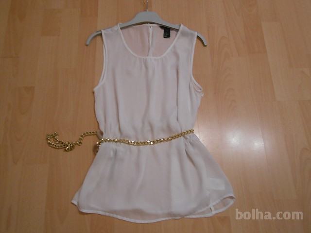 nova bluza H&M