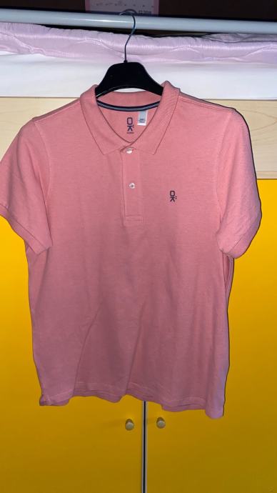 Polo kr. majica Okaidi 14 let