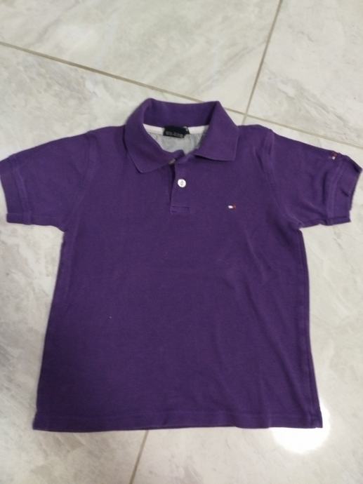 Tommy Hilfiger polo majica za fanta 122