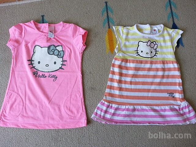 TUNIKI HELLO KITTY 80/86