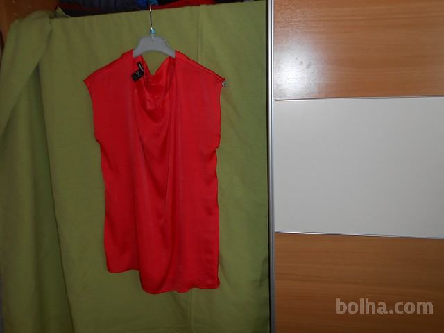 bluza MANGO s