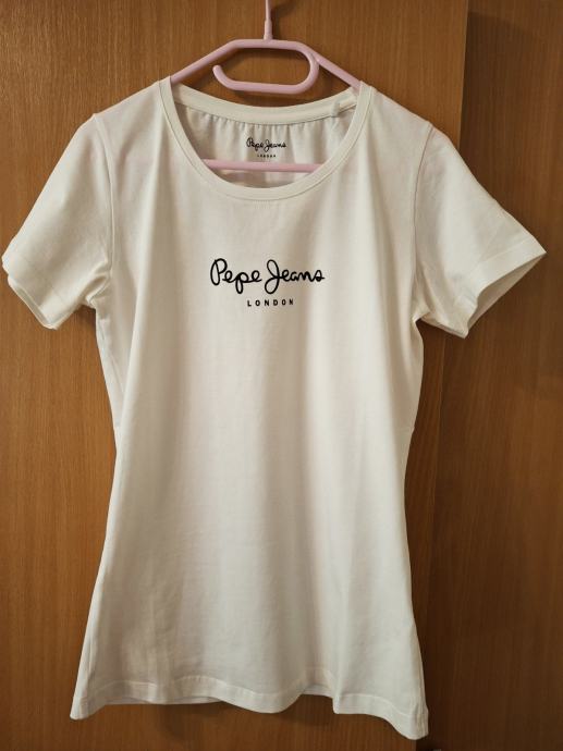 Pepe jeans XXS (Ženska majica)