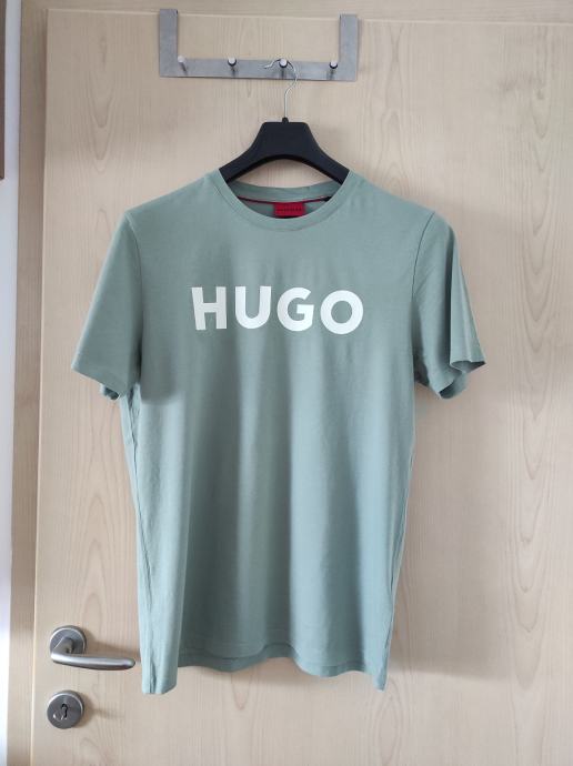 Moška majica Hugo Boss L