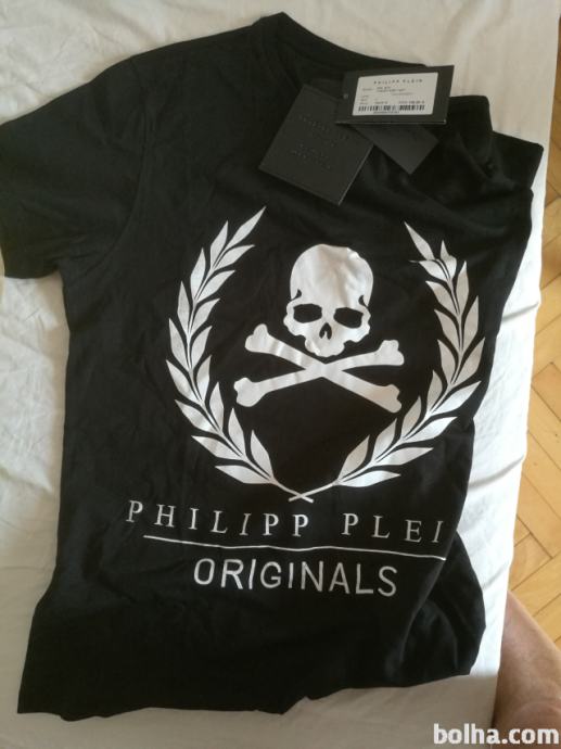 original philipp plein