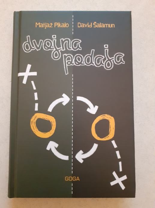 DVOJNA PODAJA