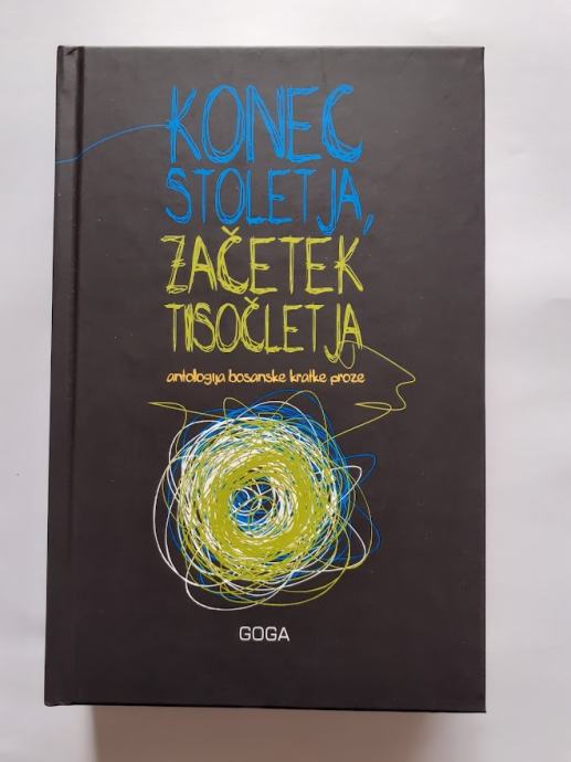 Konec stoletja, začetek tisočletja