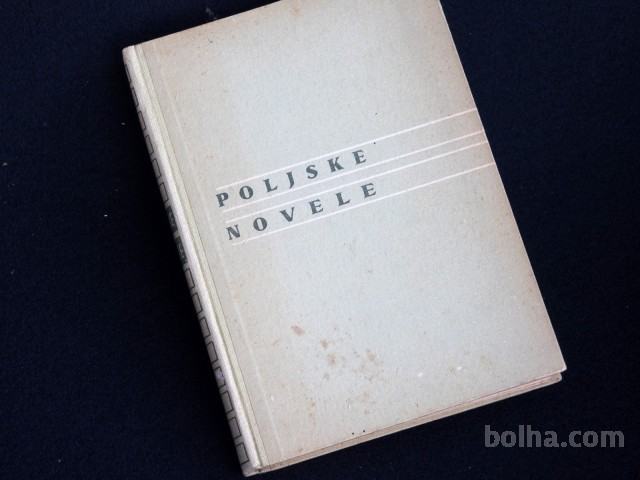 POLJSKE NOVELE