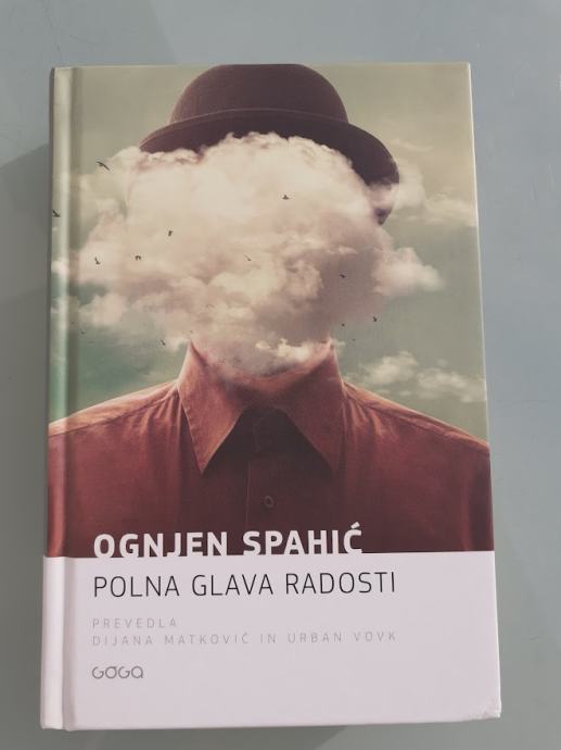 Polna glava radosti