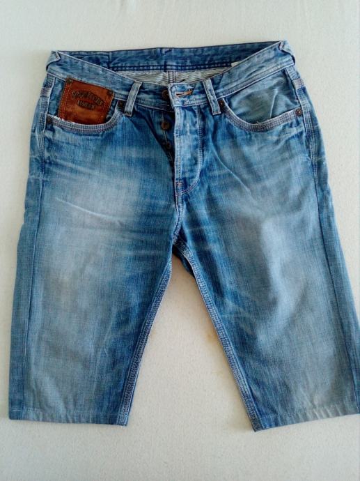 HLAČE PEPE JEANS  ŠT. 30/32