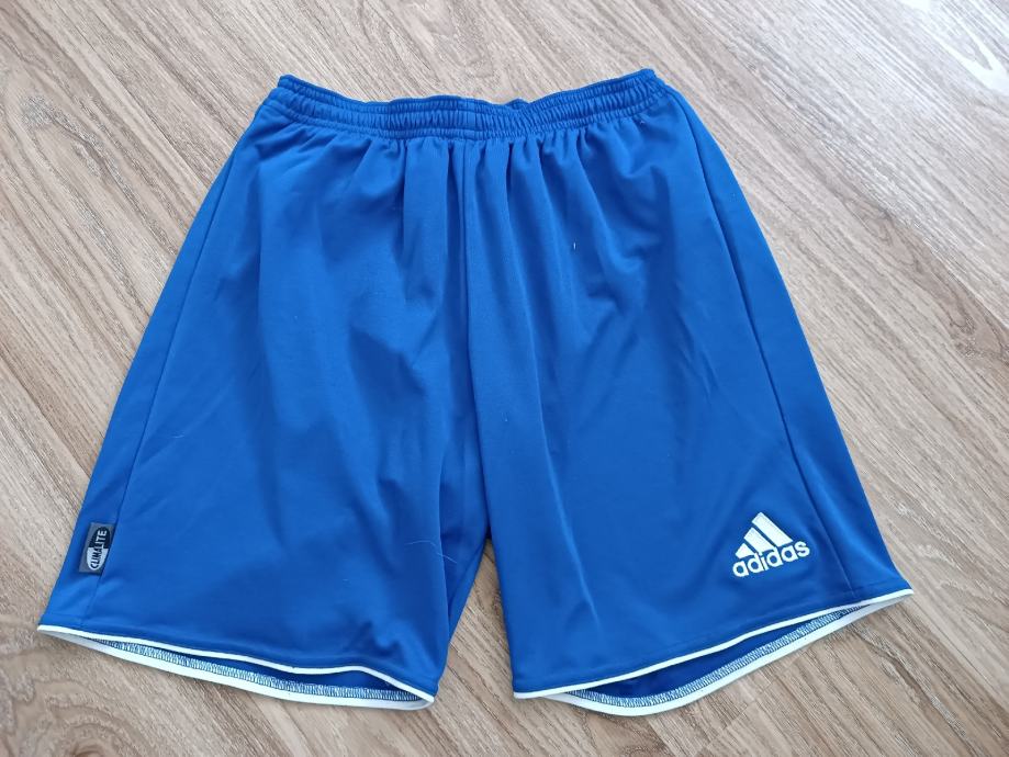 Adidas kratke hlače vel S