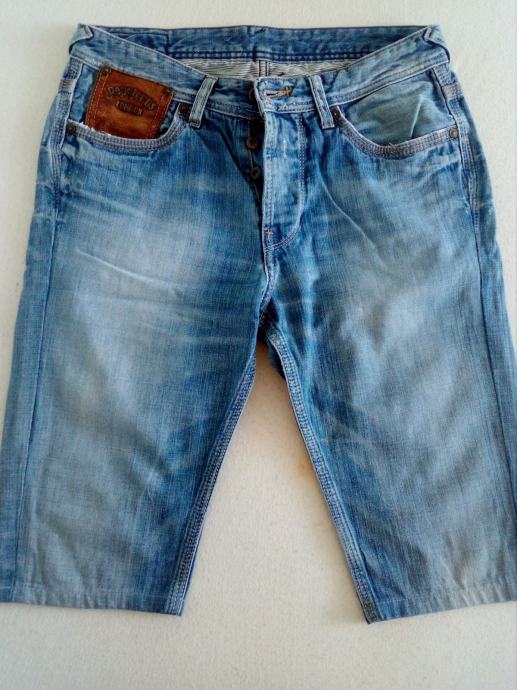 HLAČE PEPE JEANS  ŠT. 30/32