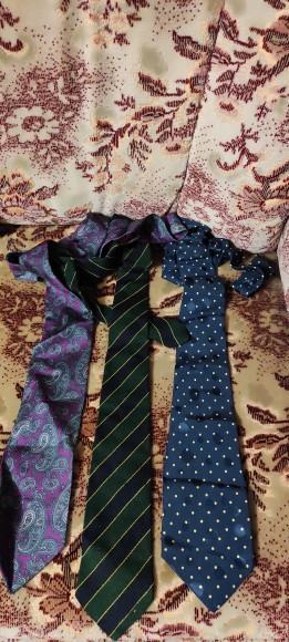 Moška kravata, kravate ,več kosov 30 kom, ugodno