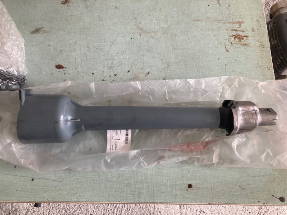 82-92 Camaro/Firebird steering shaft NOV