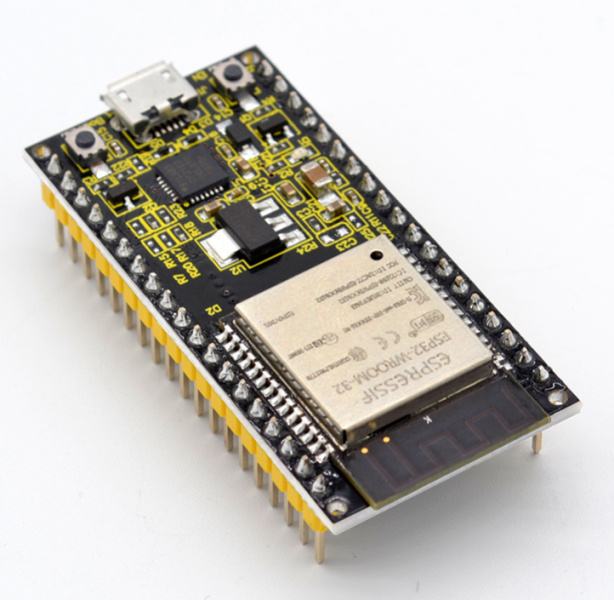 KS0413 keyestudio ESP32 Core Board