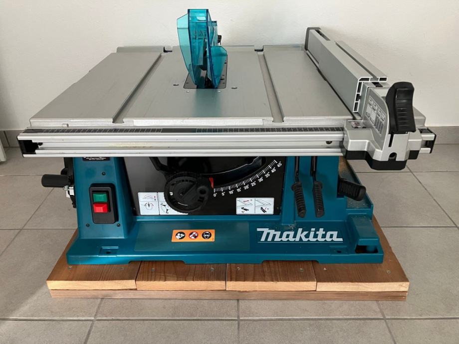 Makita 2704N namizna krožna žaga