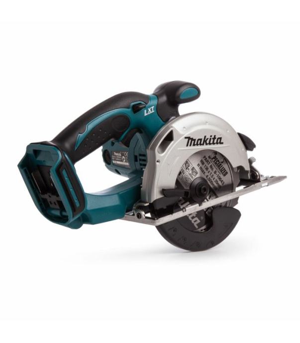 MAKITA DSS501Z Akumulatorska ročna krožna žaga 18V, 136mm