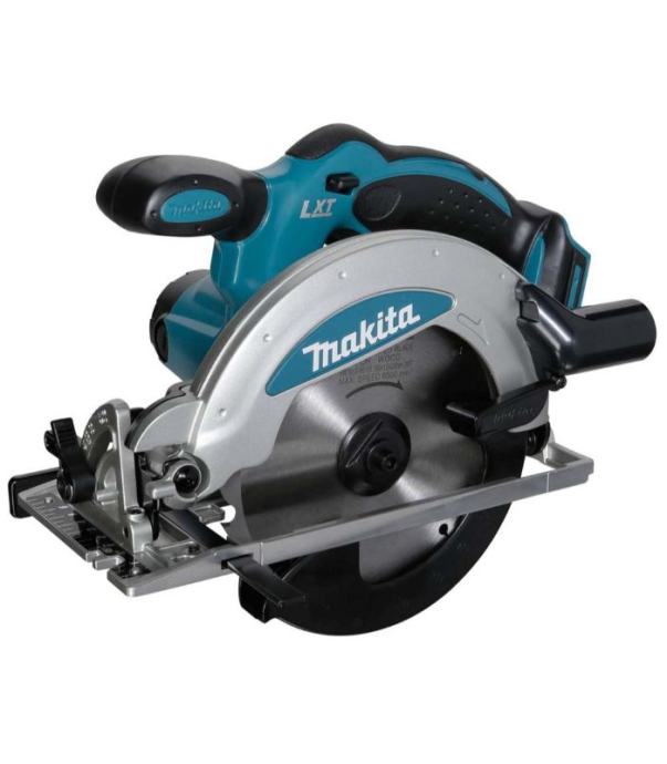 MAKITA DSS610Z Akumulatorska ročna krožna žaga 18V, 165mm