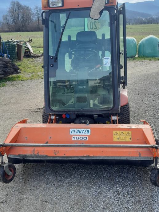 Kubota f 3060