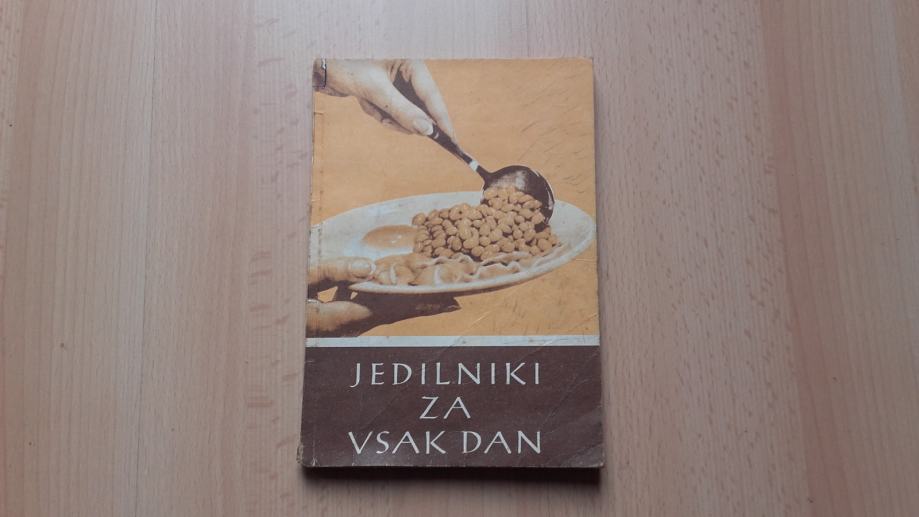 Andreja Grum:Jedilniki za vsak dan