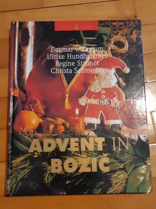 Božič in advent