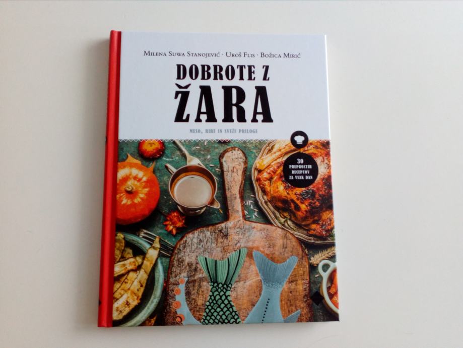 DOBROTE Z ŽARA