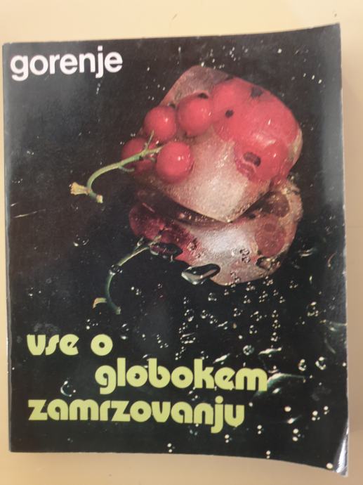 Globoko zamrzovanje