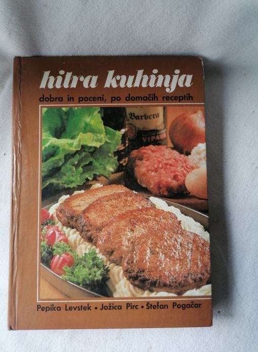 hitra kuhinja