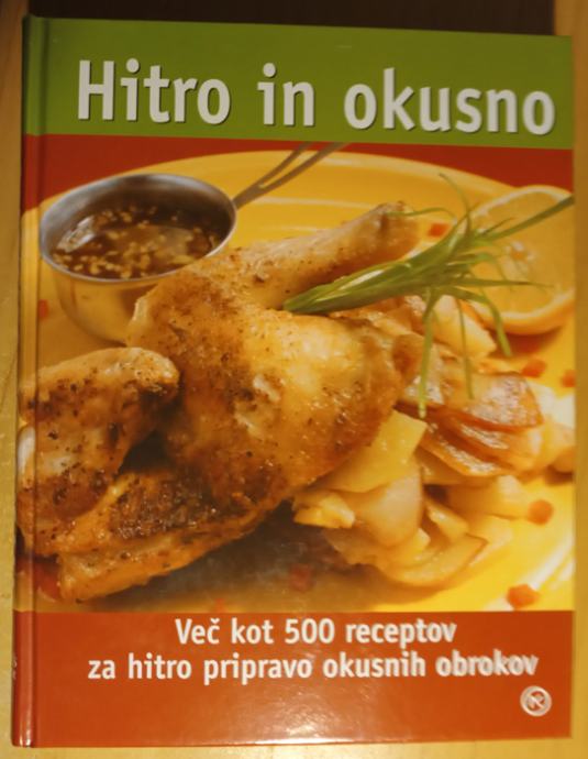 Hitro in okusno