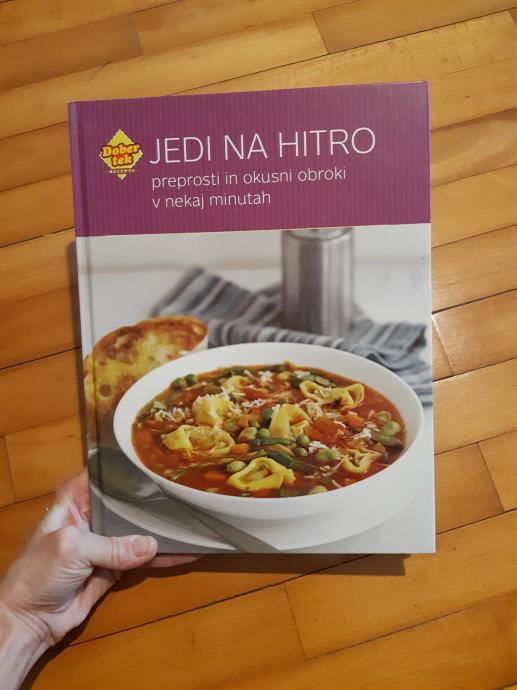 Jedi na hitro