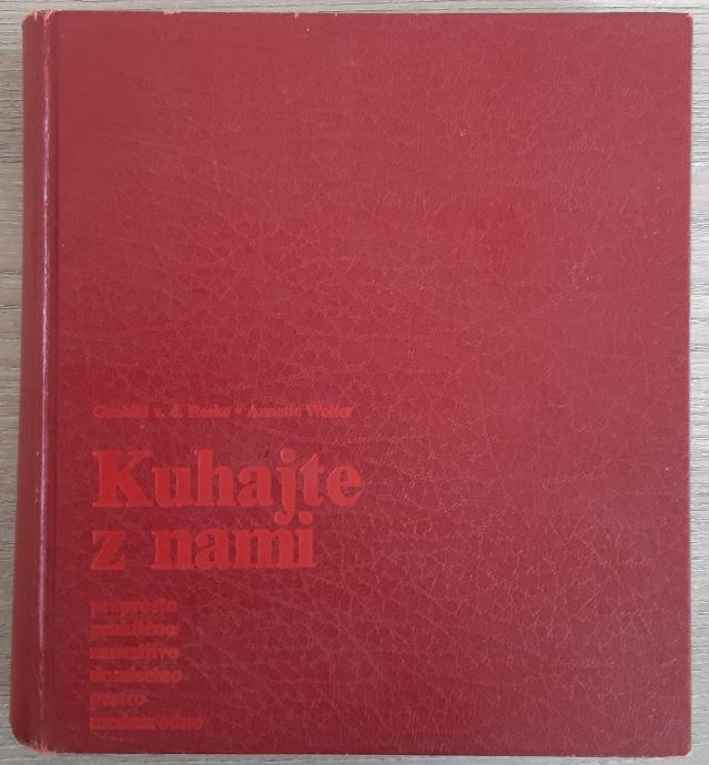 Kuhajte z nami