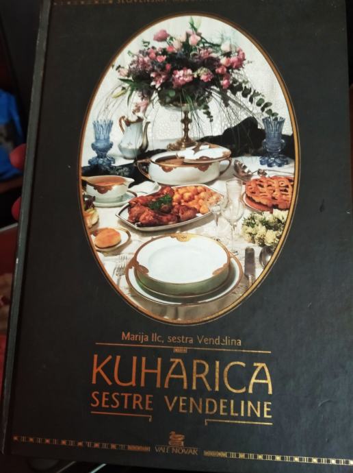 Kuharica sestre Vendeline