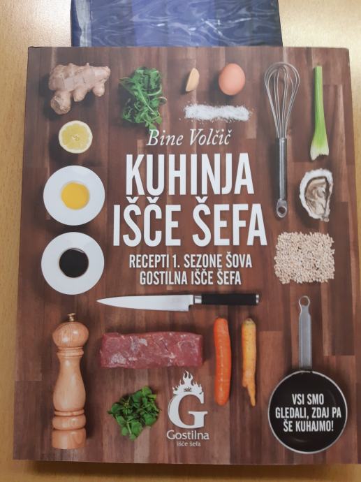 KUHINJA ISCE SEFA