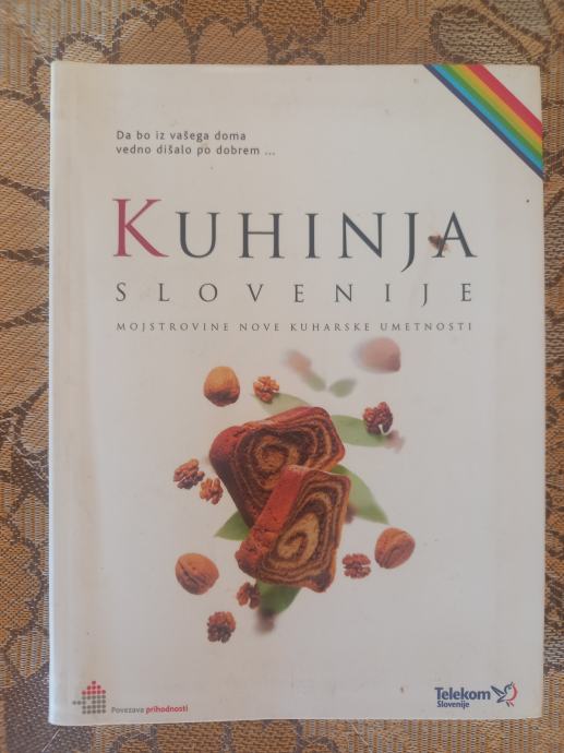 Kuhinja Slovenije         /5/